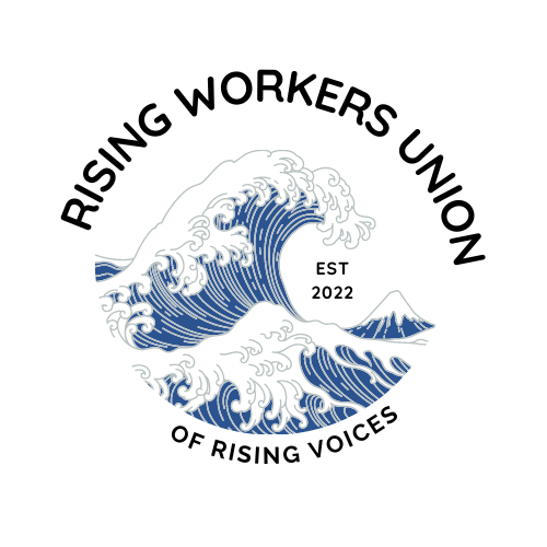 Rising Voices Union